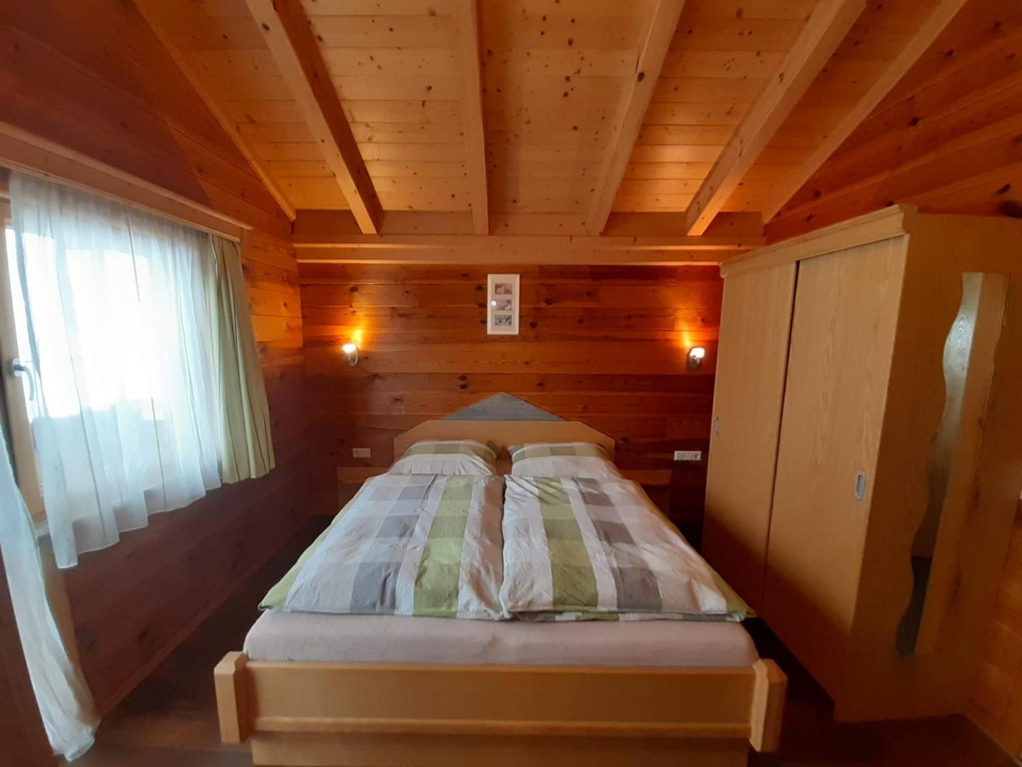 Ferienhaus Lechnerhof Schladming Bagian luar foto
