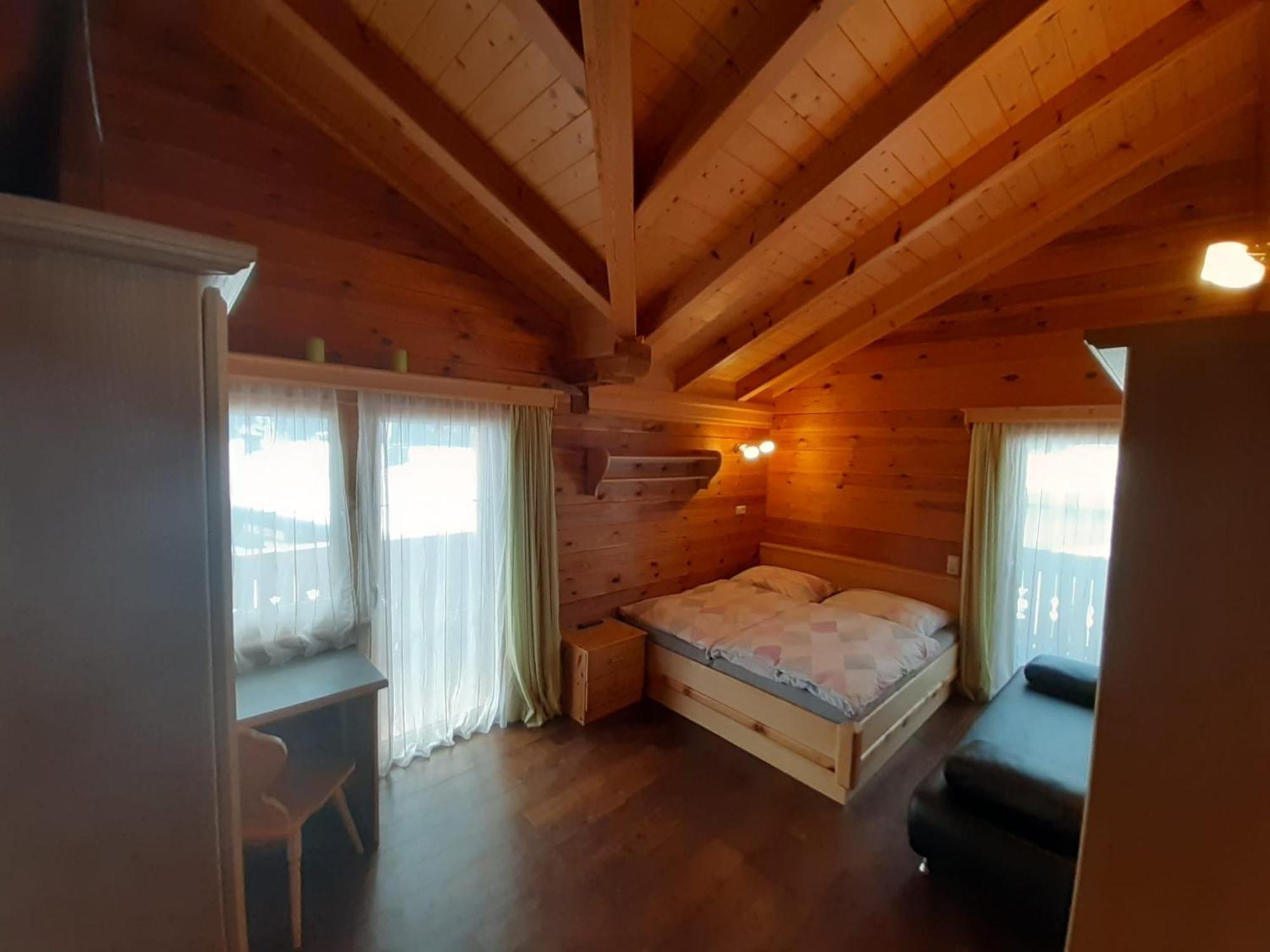 Ferienhaus Lechnerhof Schladming Bagian luar foto