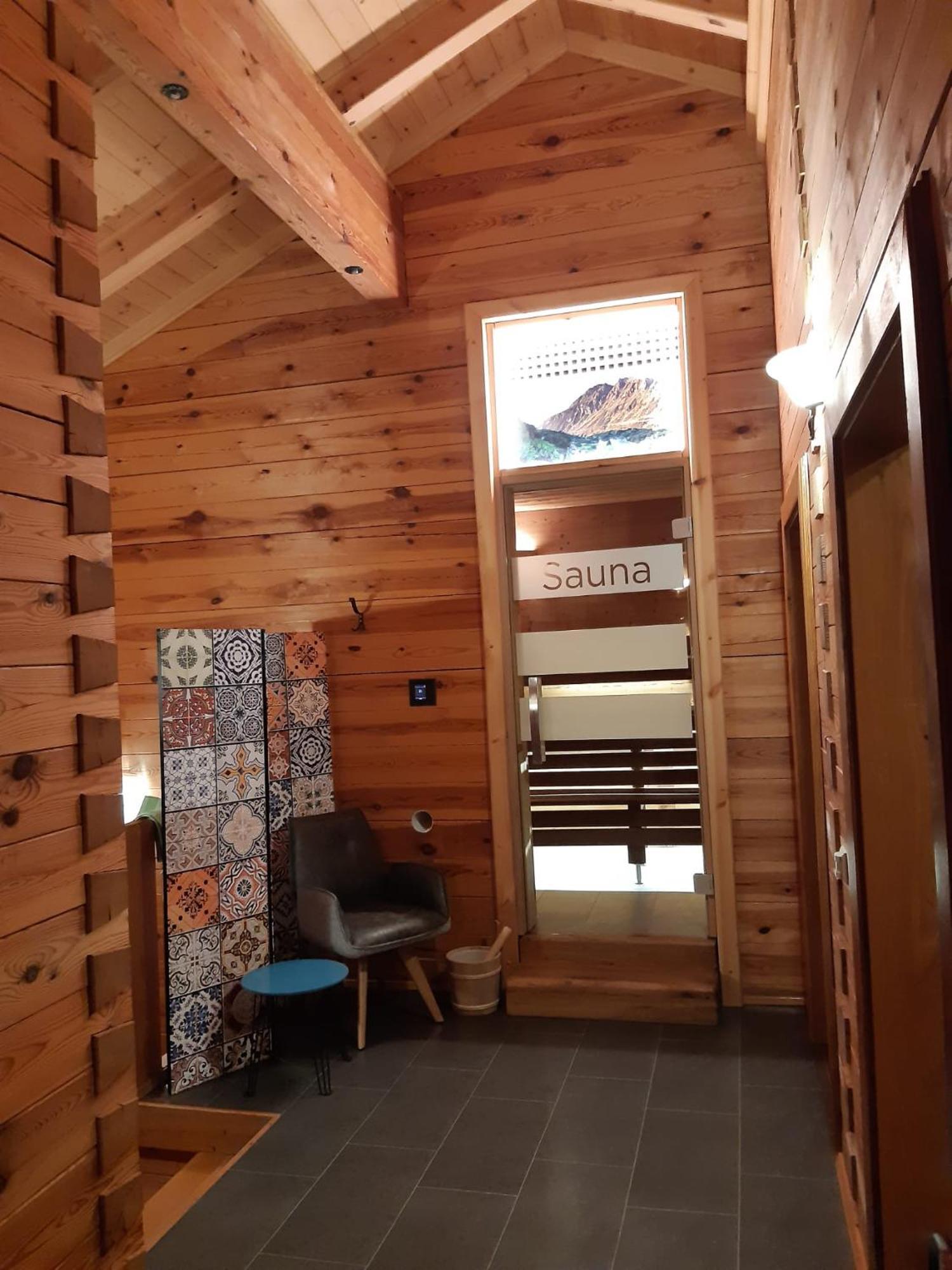 Ferienhaus Lechnerhof Schladming Bagian luar foto