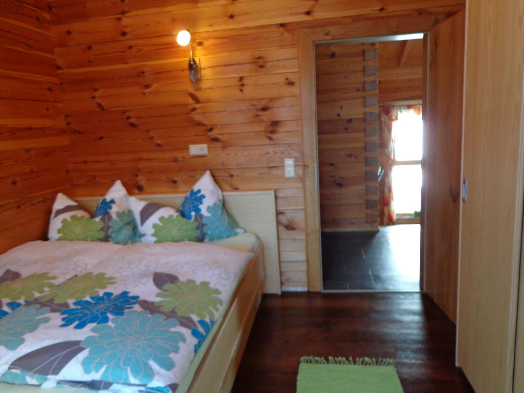 Ferienhaus Lechnerhof Schladming Bagian luar foto