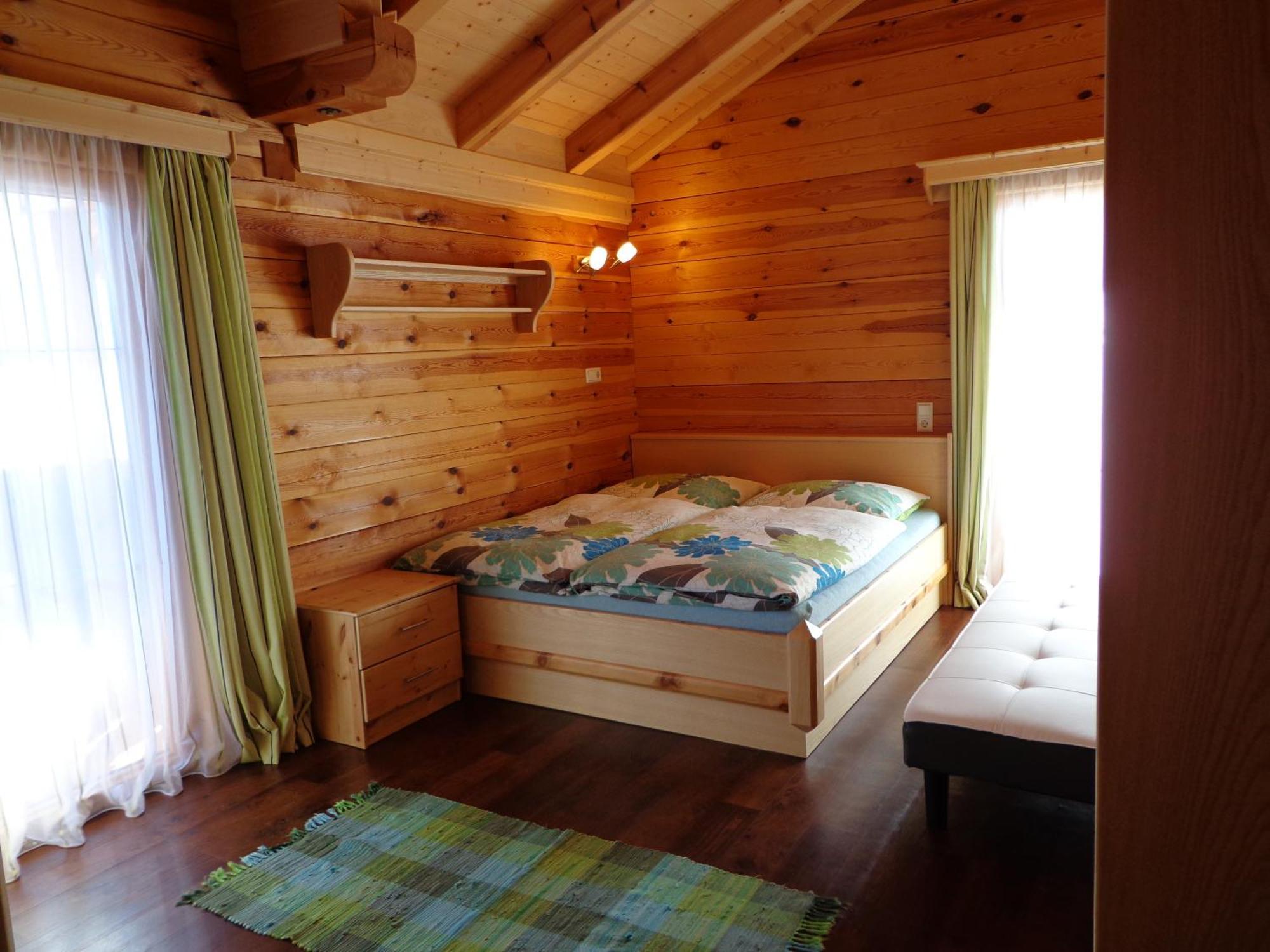 Ferienhaus Lechnerhof Schladming Bagian luar foto
