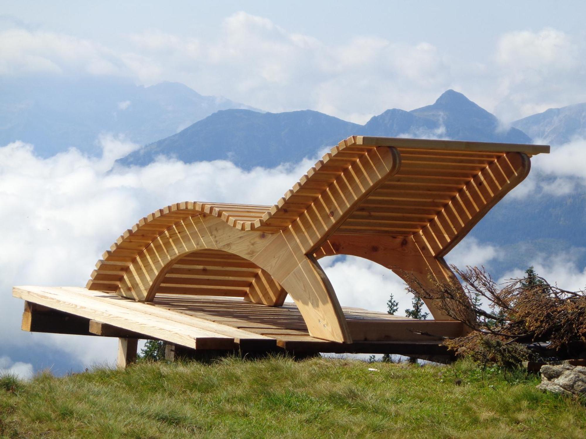 Ferienhaus Lechnerhof Schladming Bagian luar foto