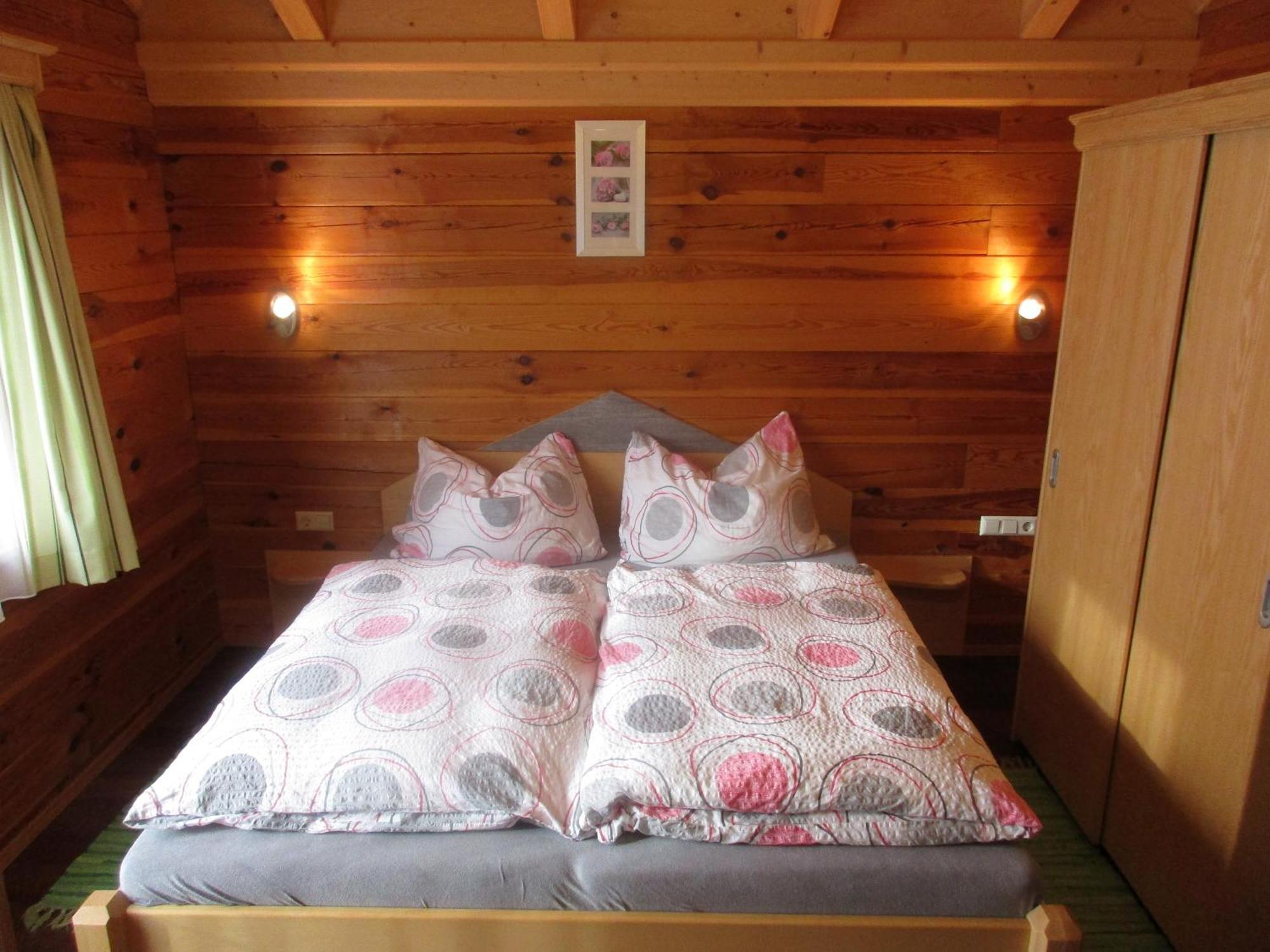 Ferienhaus Lechnerhof Schladming Bagian luar foto